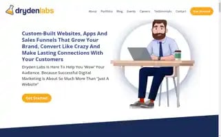 Drydenlabs.com Screenshot 2024-06-30 16:10:02