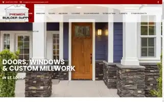 Premierbuildersupply.com Screenshot 2024-05-13 11:51:38