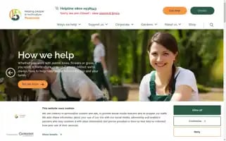 Perennial.org.uk Screenshot 2024-07-03 04:07:32
