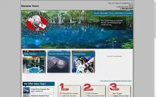 Floridascubatours.com Screenshot 2024-04-15 05:11:51