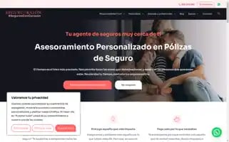 Segurcorazon.com Screenshot 2024-07-03 19:40:37