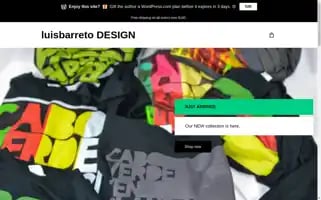 Luisbarretodesign.com Screenshot 2024-05-20 11:32:45
