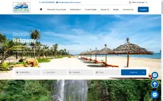 Asiapacifictravel.vn Screenshot 2024-04-26 22:33:00