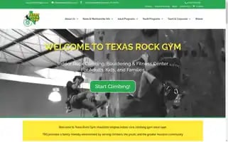 Texasrockgym.com Screenshot 2024-05-14 06:48:05