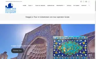Uzbektour.tours Screenshot 2024-04-25 14:48:15