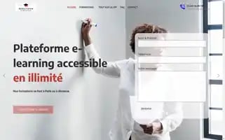 Reselform-formation.fr Screenshot 2024-05-23 21:01:42