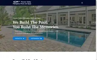 Pvfpools.com Screenshot 2024-05-16 14:28:16
