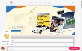 Bodhitraveldesk.com Screenshot 2024-04-19 07:57:33