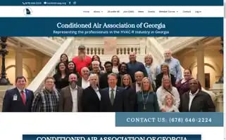 Caag.org Screenshot 2024-07-06 21:19:43