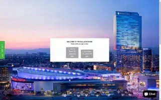 Balloonroomla.com Screenshot 2024-05-05 13:33:37