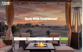 Yourdreamvacationhome.com Screenshot 2024-04-16 10:07:54