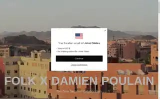 Folkclothing.com Screenshot 2024-05-04 06:25:45