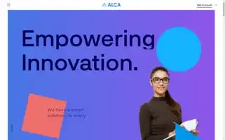 Myalca.com Screenshot 2024-06-18 22:03:28