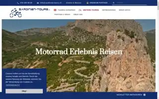 Sardinien-tours.ch Screenshot 2024-04-22 10:02:50