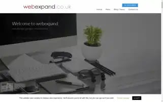 Webexpand.co.uk Screenshot 2024-06-29 22:58:40
