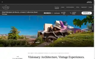 Hotel-marquesderiscal.com Screenshot 2024-07-09 00:00:46