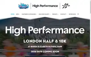 Londonhalf.com Screenshot 2024-06-12 15:53:19