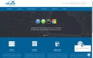 Cloudfirst.host Screenshot 2024-05-20 01:58:00