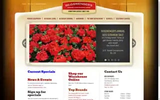 Beisswengers.com Screenshot 2024-05-08 17:55:25