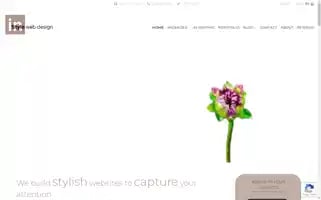 Instylewebdesign.com.au Screenshot 2024-06-16 12:44:12