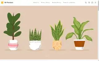 Rpfloritech.com Screenshot 2024-05-17 03:41:58