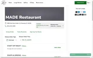 Maderestaurantfl.com Screenshot 2024-06-30 20:37:30