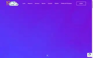 Latamlineup.com Screenshot 2024-06-17 03:24:48