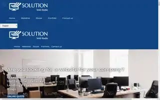 Solutionwebstudio.com Screenshot 2024-06-28 07:45:51