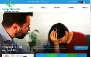 Comprehensiveservices.org Screenshot 2024-07-05 04:52:10