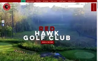 Redhawkgolf.net Screenshot 2024-05-13 15:57:57