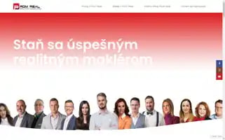Karieramakler.sk Screenshot 2024-05-19 21:09:16