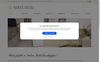 Dabashotel.hu Screenshot 2024-04-26 12:02:24