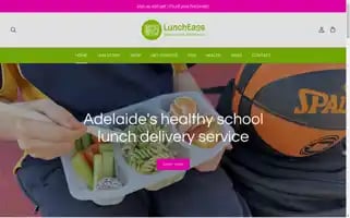 Lunchease.com.au Screenshot 2024-05-03 12:50:51