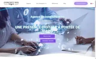 Concept-seo.com Screenshot 2024-06-28 10:33:49