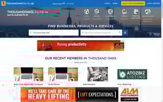 Thousandoaksonline.us Screenshot 2024-07-07 05:44:47