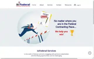 Isifederal.com Screenshot 2024-05-12 11:02:41