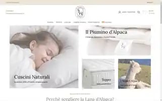 Ilpiuminodalpaca.it Screenshot 2024-05-20 17:31:30