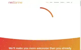 Nectarine.co.nz Screenshot 2024-06-30 04:58:22