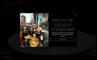 Podiummanchester.com Screenshot 2024-06-28 16:04:08