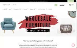 Utopiahome.com.au Screenshot 2024-05-04 05:40:31