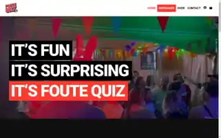 Foutequiz.nl Screenshot 2024-05-20 15:52:41