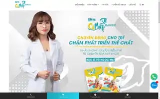 Sirocamap.com.vn Screenshot 2024-06-25 07:34:19