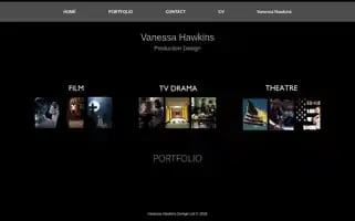 Vanessahawkins.com Screenshot 2024-05-14 20:19:54