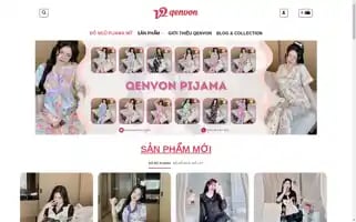 Qenvon.com Screenshot 2024-05-29 01:13:24
