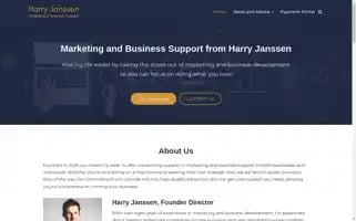 Harryjanssen.co.uk Screenshot 2024-05-22 22:06:56