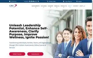 Crgleader.com Screenshot 2024-06-12 05:10:49