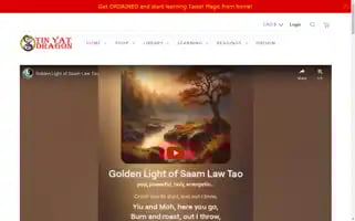 Tinyatdragon.com Screenshot 2024-05-05 09:54:44