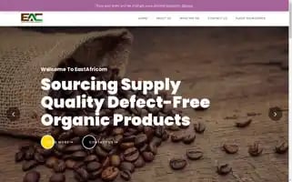 Eastafricom.com Screenshot 2024-05-28 20:30:36