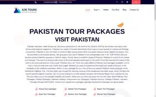 Ajktours.com Screenshot 2024-04-27 01:26:28