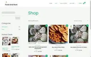 Foodandroot.com Screenshot 2024-05-27 01:45:27